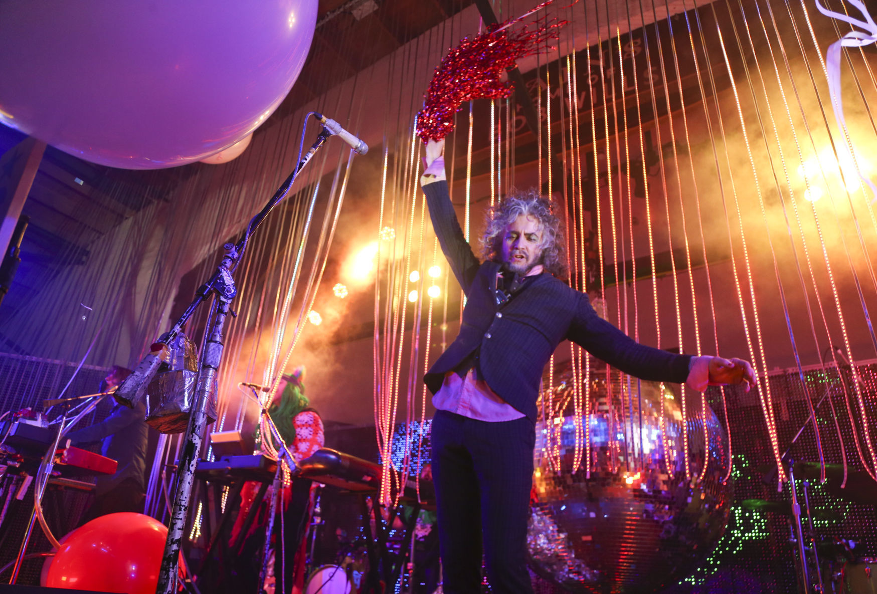 Cain's Ballroom